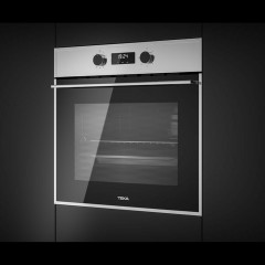 Teka HSB 644 Inox + TZ 6415 + DBP 60 Pro Εντοιχιζόμενο Σετ Οικιακών Συσκευών Teka HSB 644 Inox + TZ 6415 + DBP 60 Pro Εντοιχιζόμενο Σετ Οικιακών Συσκευών